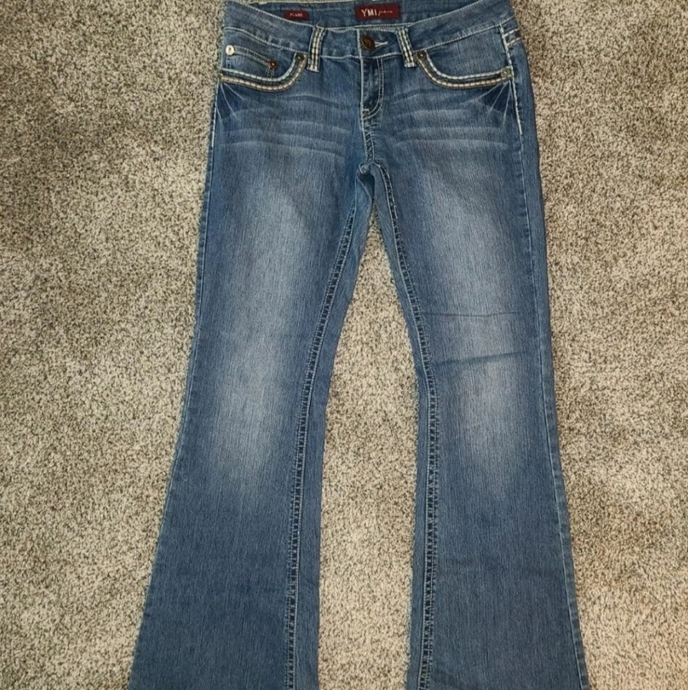 YMI Jeans